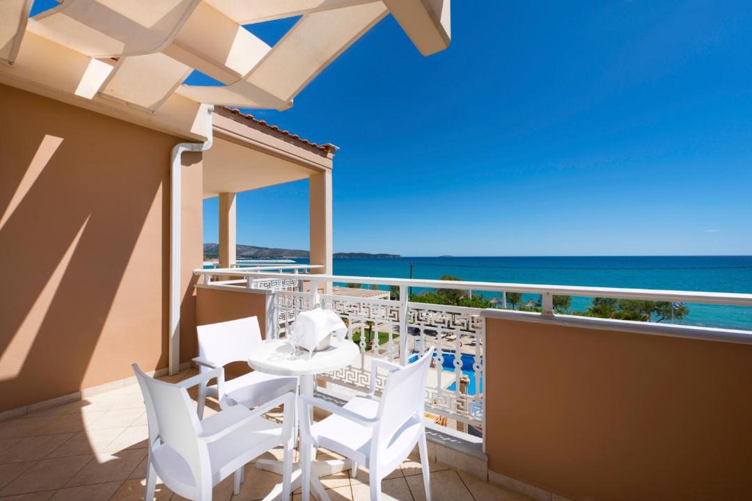 Photo of Patio Balcony in Limenaria