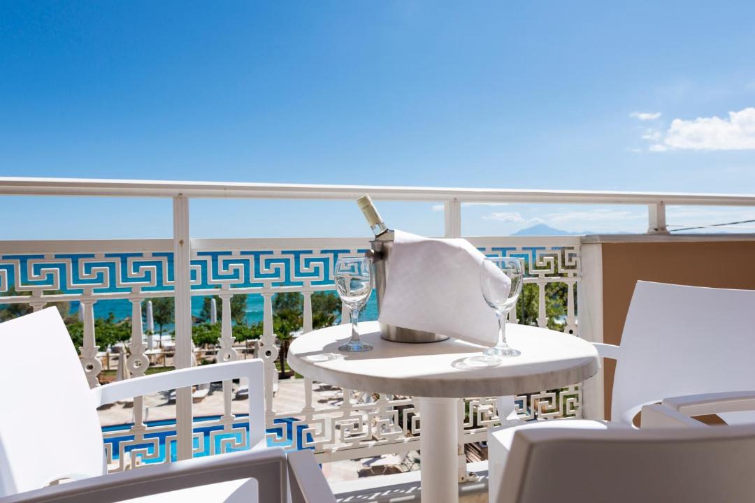 Photo of Patio Balcony in Limenaria