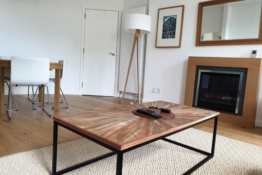 Photo of Livingroom in Marchmont