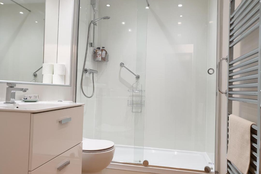 Photo of Bathroom in Marchmont