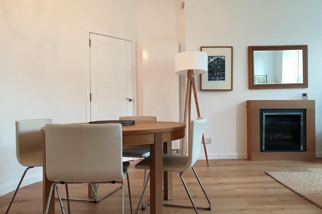 Photo of Livingroom in Marchmont