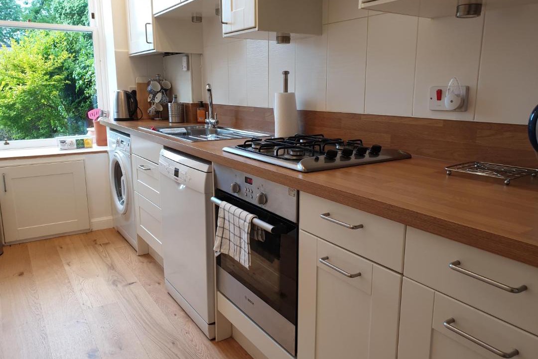 Photo of Kitchen in Marchmont