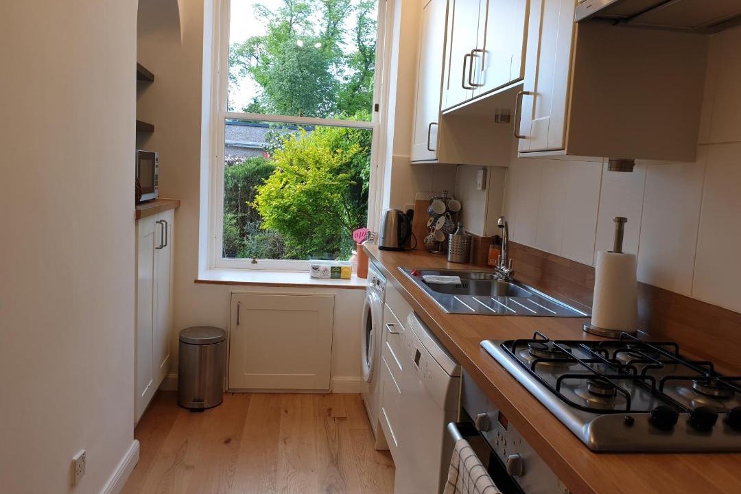 Photo of Kitchen in Marchmont