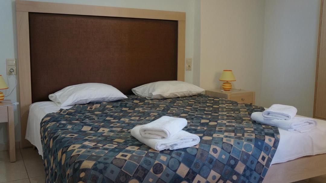 Photo of Bedroom in Stalida