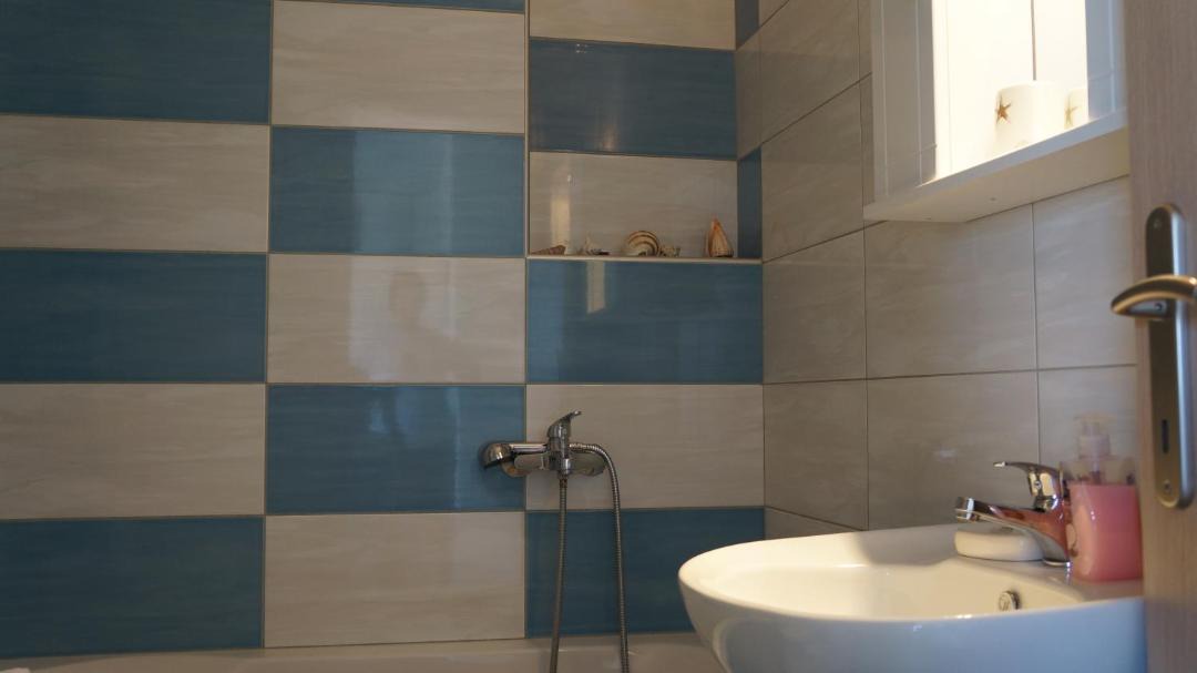 Photo of Bathroom in Stalida