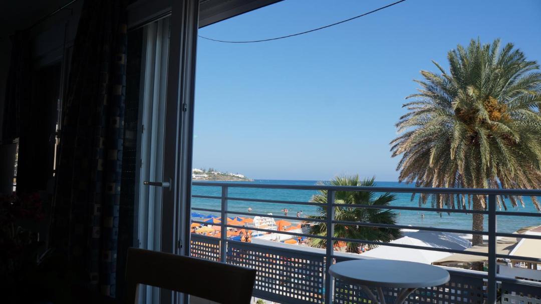 Photo of Patio Balcony in Stalida
