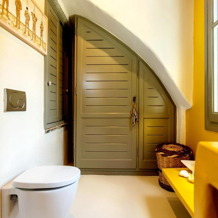 Photo of Bathroom in Tinos