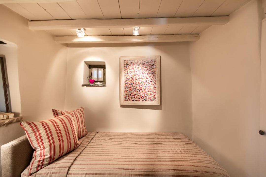 Photo of Bedroom in Tinos