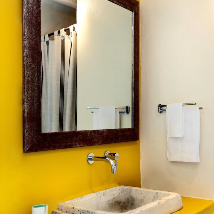 Photo of Bathroom in Tinos