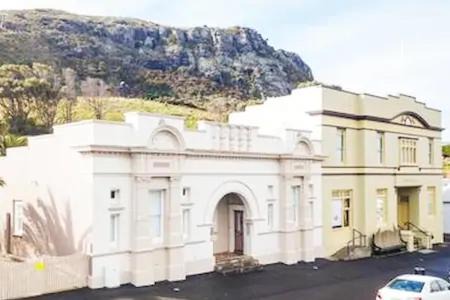 Photo of Buildings in Stanley