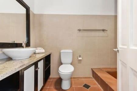 Photo of Bathroom in Stanley