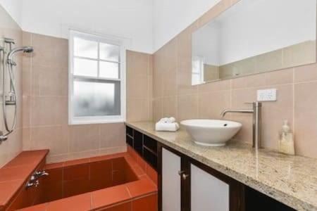 Photo of Bathroom in Stanley