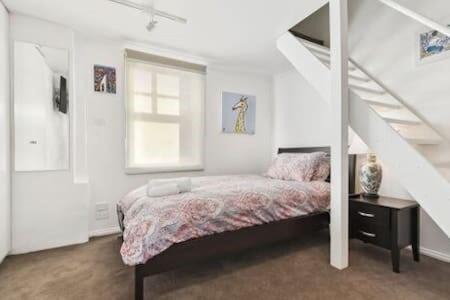 Photo of Bedroom in Stanley