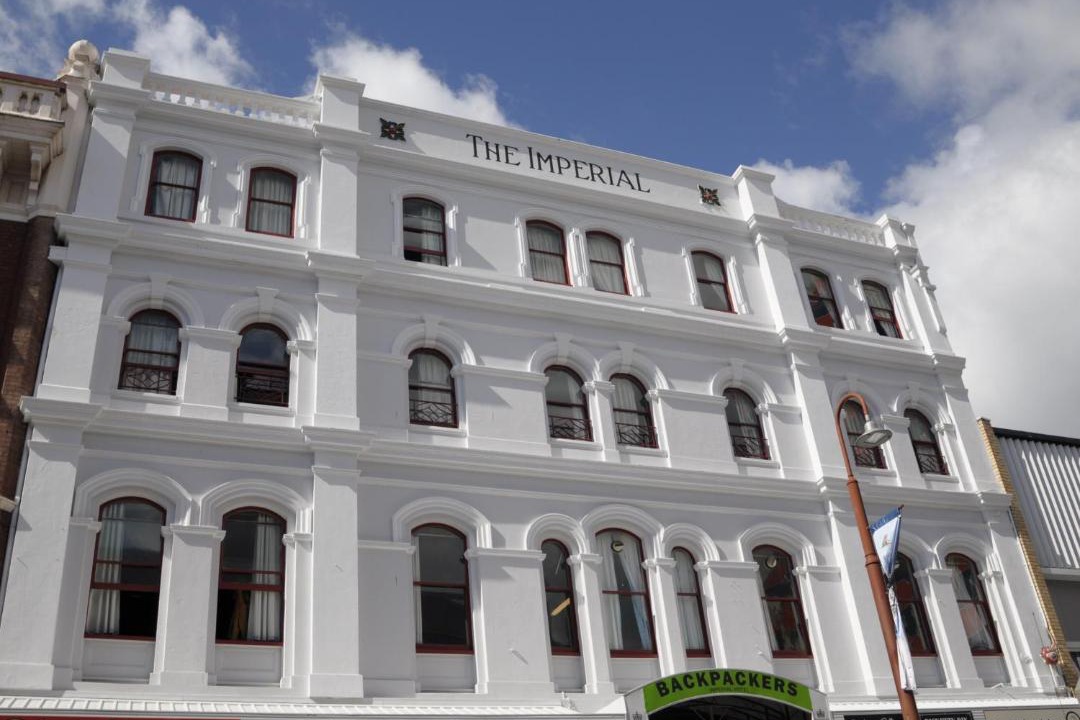 Photo of Others in Hobart Central Business District