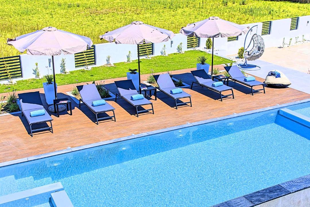 Photo of Outdoor in Kavros