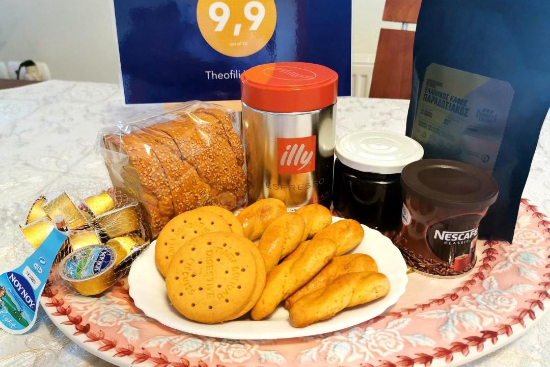 Photo of Others in Dio-Olympos