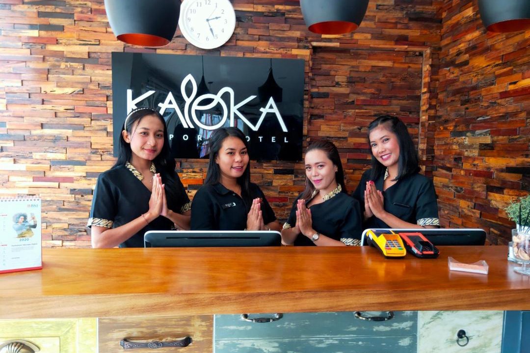 Photo of Others in Sumbawa Besar