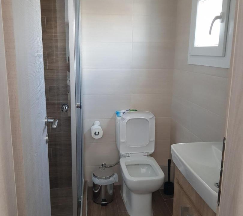 Photo of Bathroom in Thessaloniki