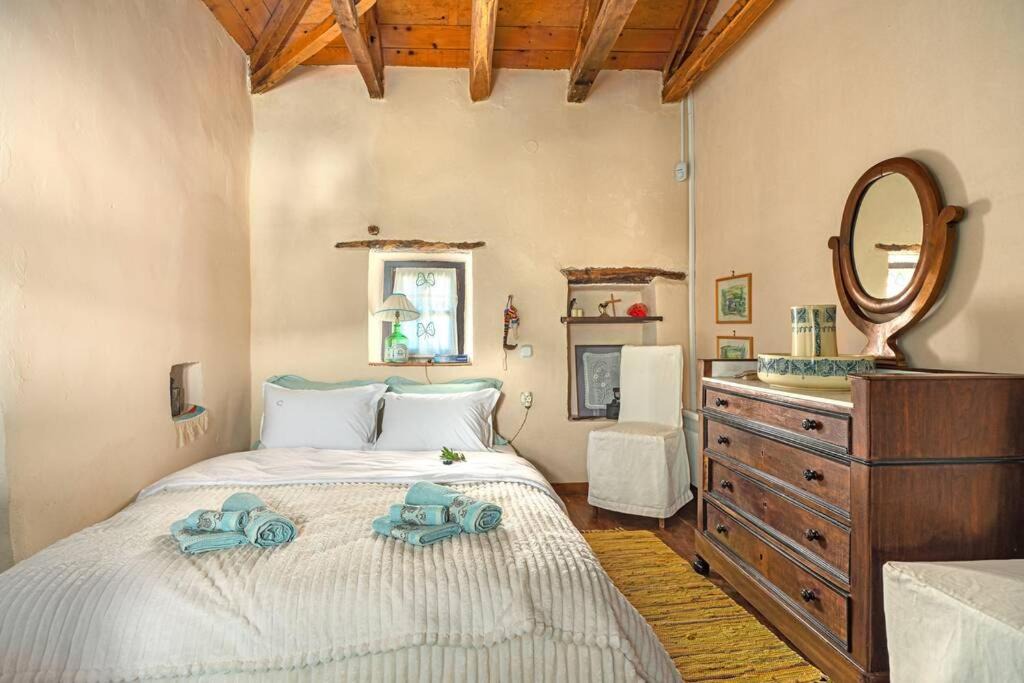 Photo of Bedroom in Fokiano