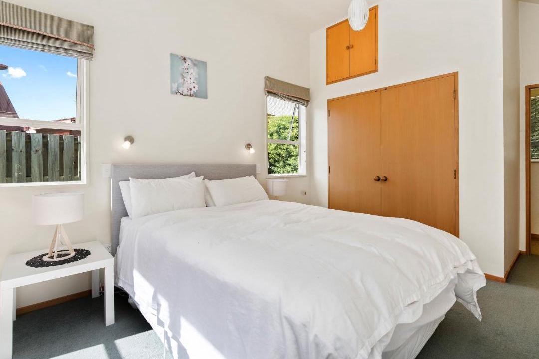 Photo of Bedroom in Wanaka