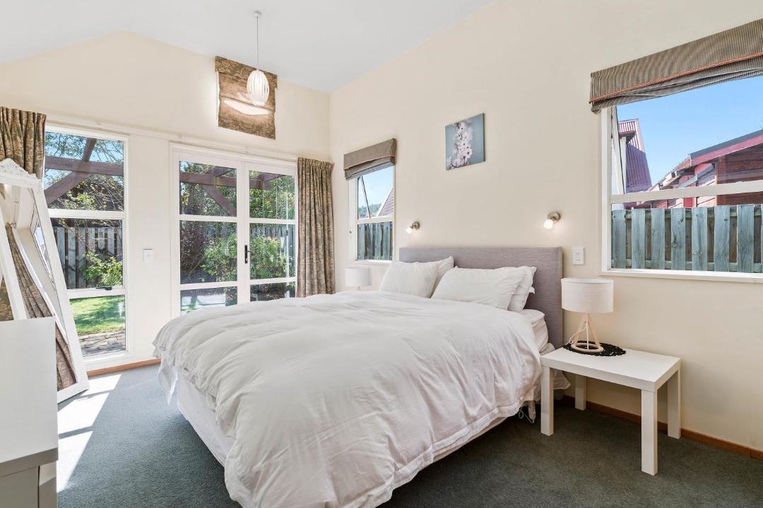 Photo of Bedroom in Wanaka