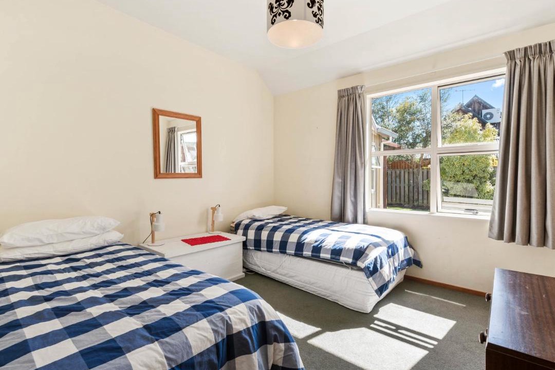 Photo of Bedroom in Wanaka