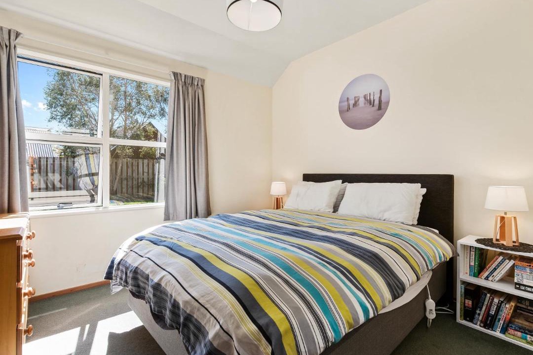 Photo of Bedroom in Wanaka