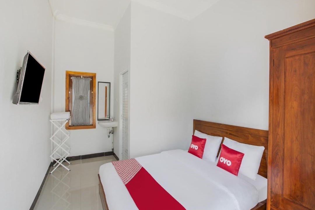 Photo of Bedroom in Cilacap