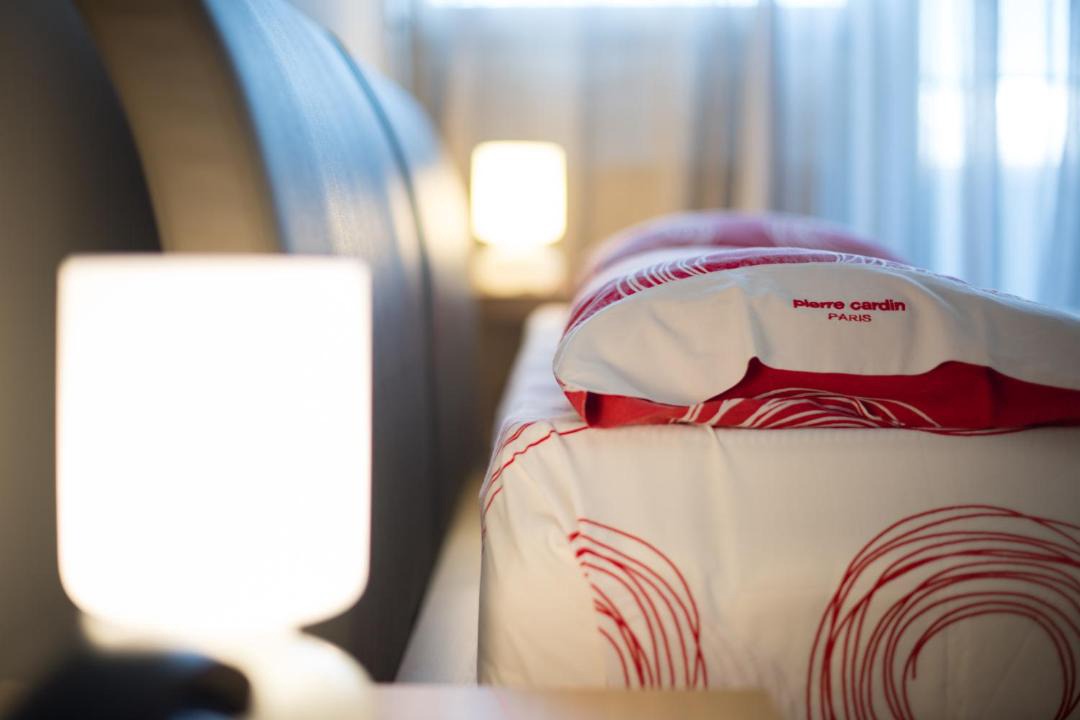 Photo of Bedroom in Heraklion