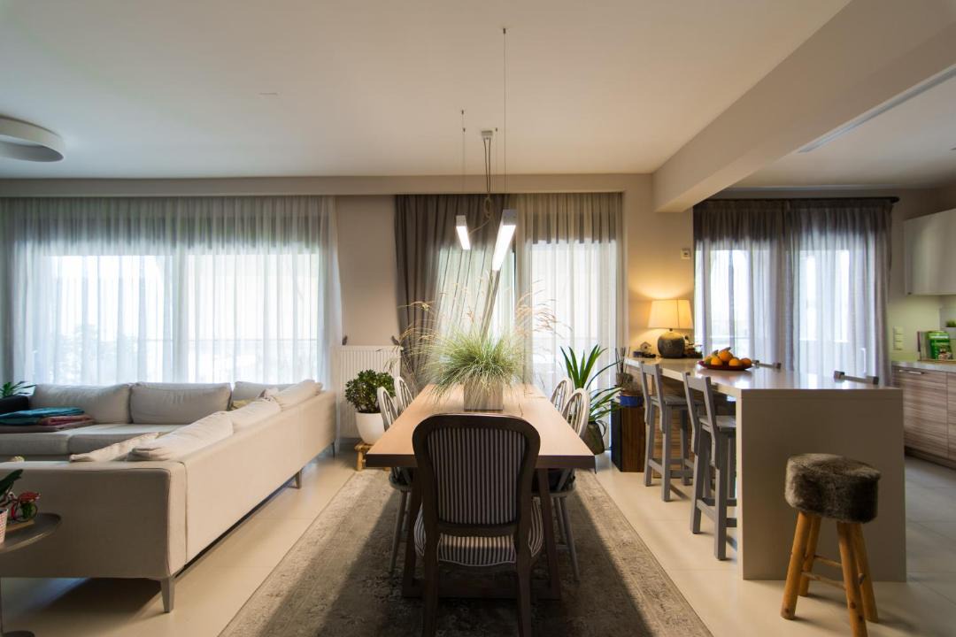 Photo of Livingroom in Heraklion