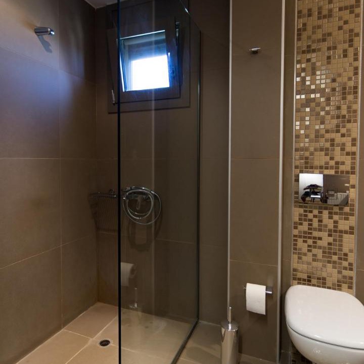 Photo of Bathroom in Heraklion