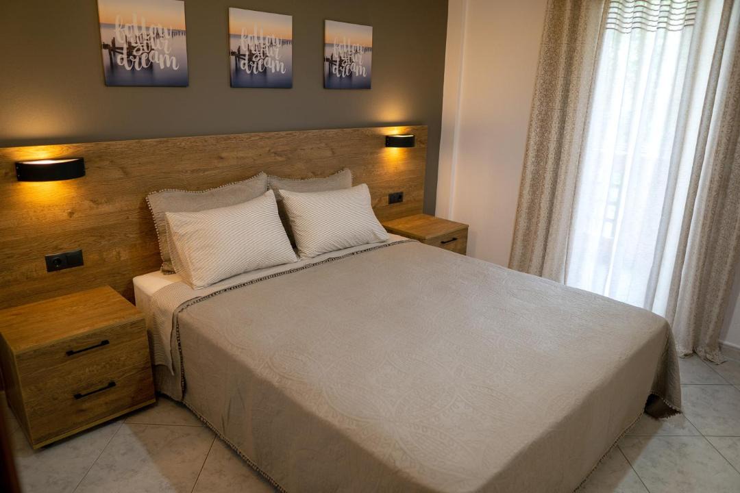 Photo of Bedroom in Nea Rodha