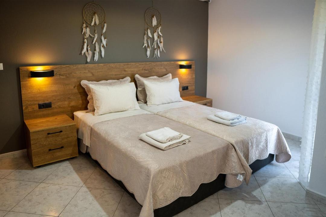 Photo of Bedroom in Nea Rodha