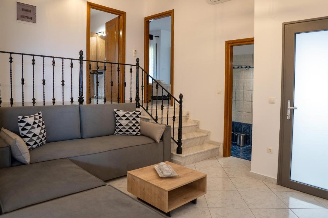 Photo of Livingroom in Nea Rodha