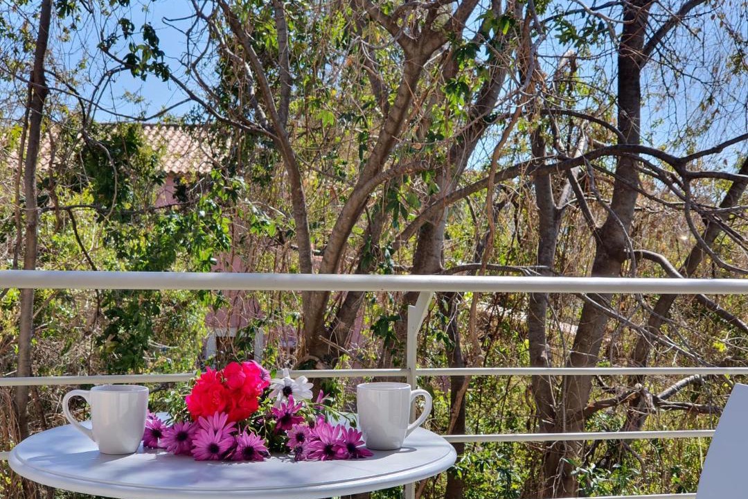 Photo of Patio Balcony in Stoupa