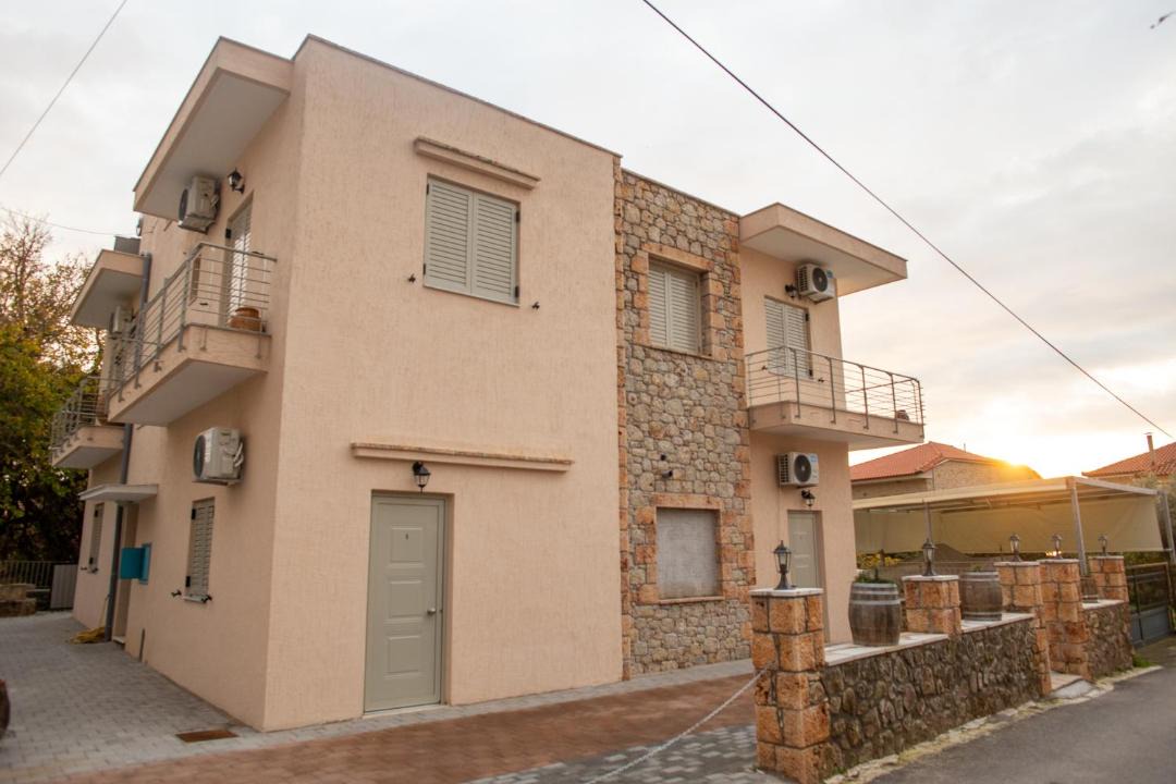 Photo of Others in Stoupa
