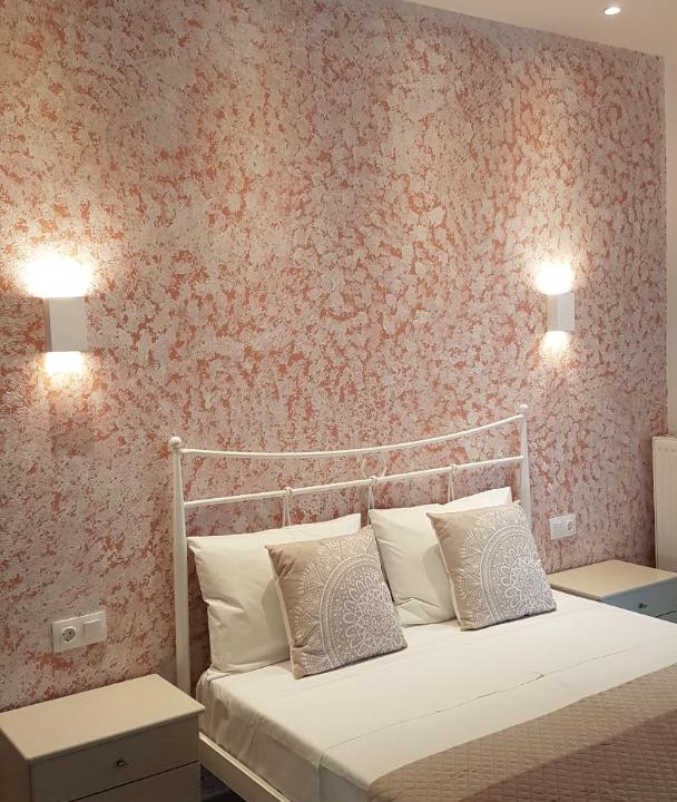 Photo of Bedroom in Sourpi