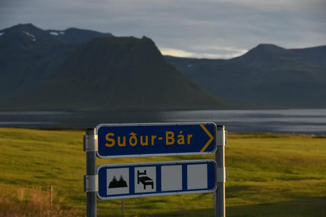 Photo of Others in Grundarfjordur