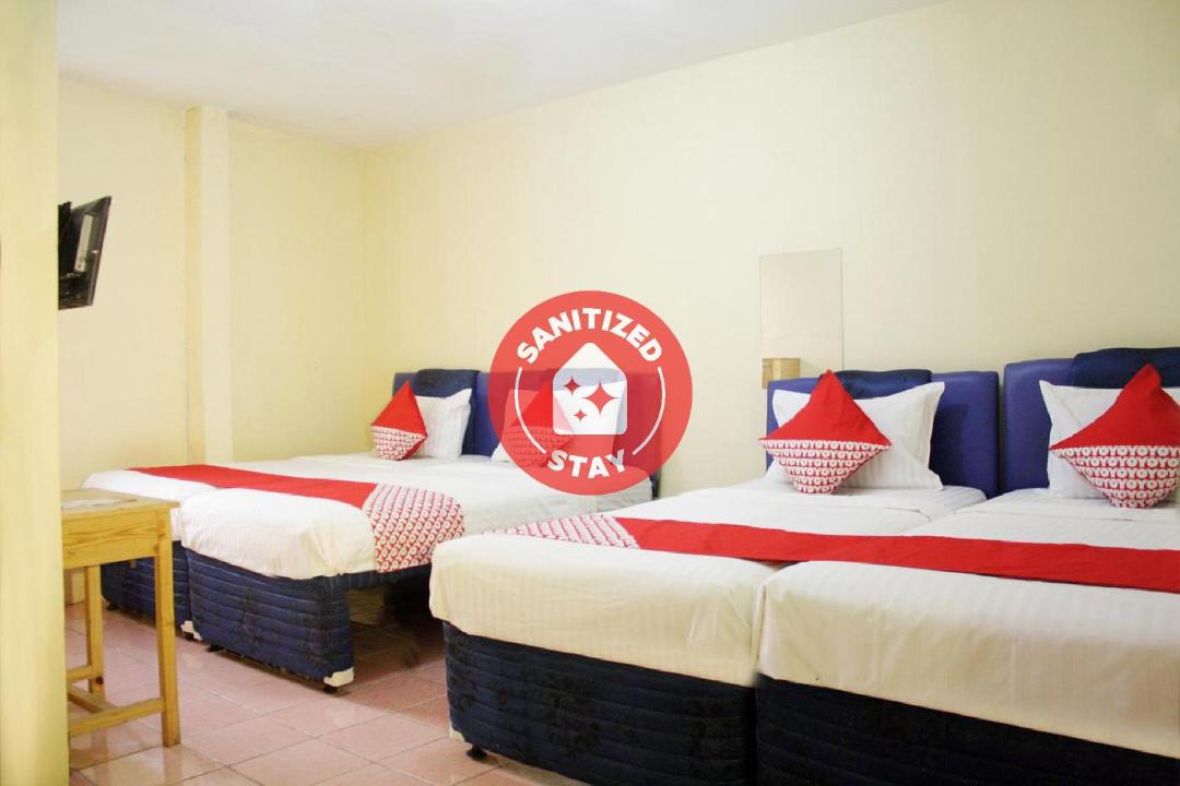 Photo of Bedroom in South Tangerang