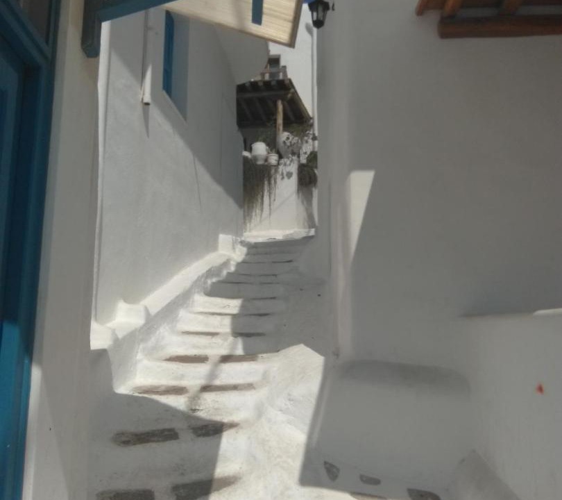 Photo of Others in Mykonos