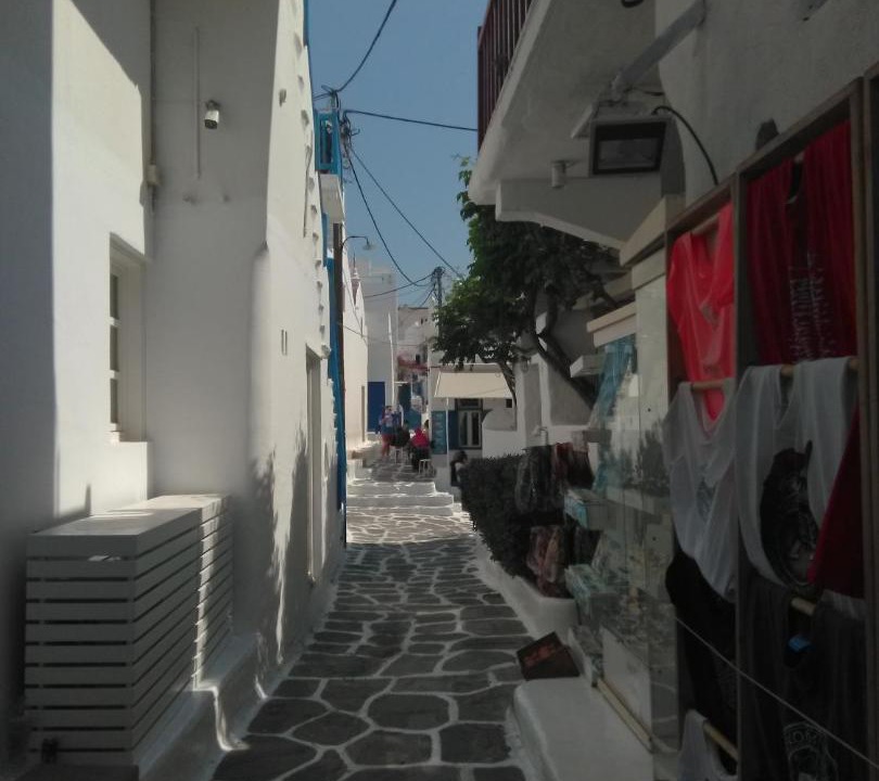 Photo of Others in Mykonos