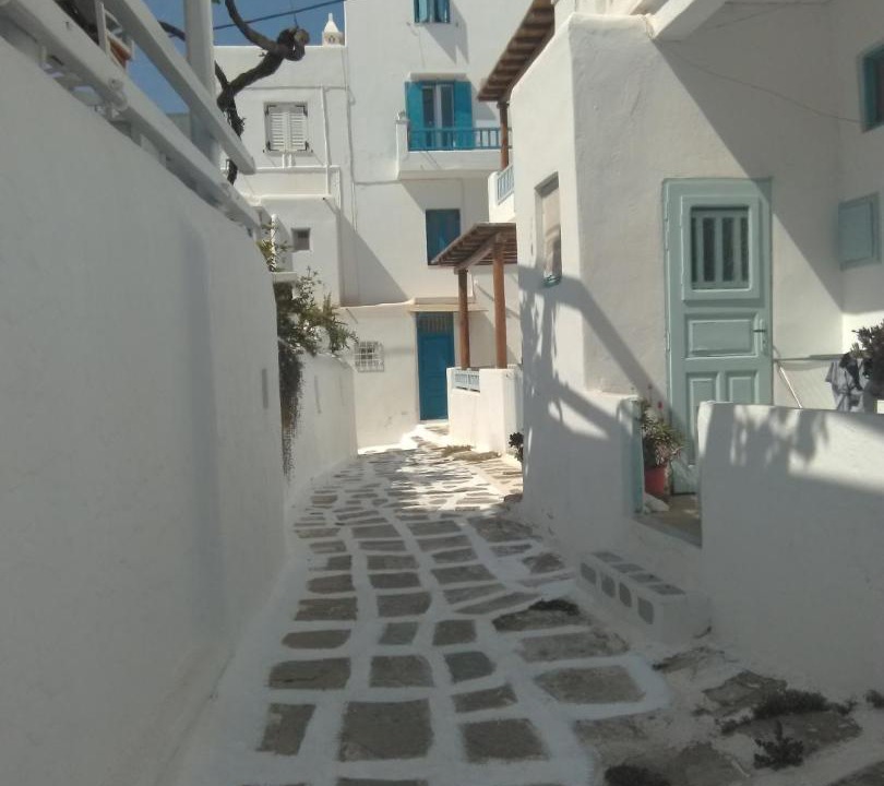 Photo of Others in Mykonos