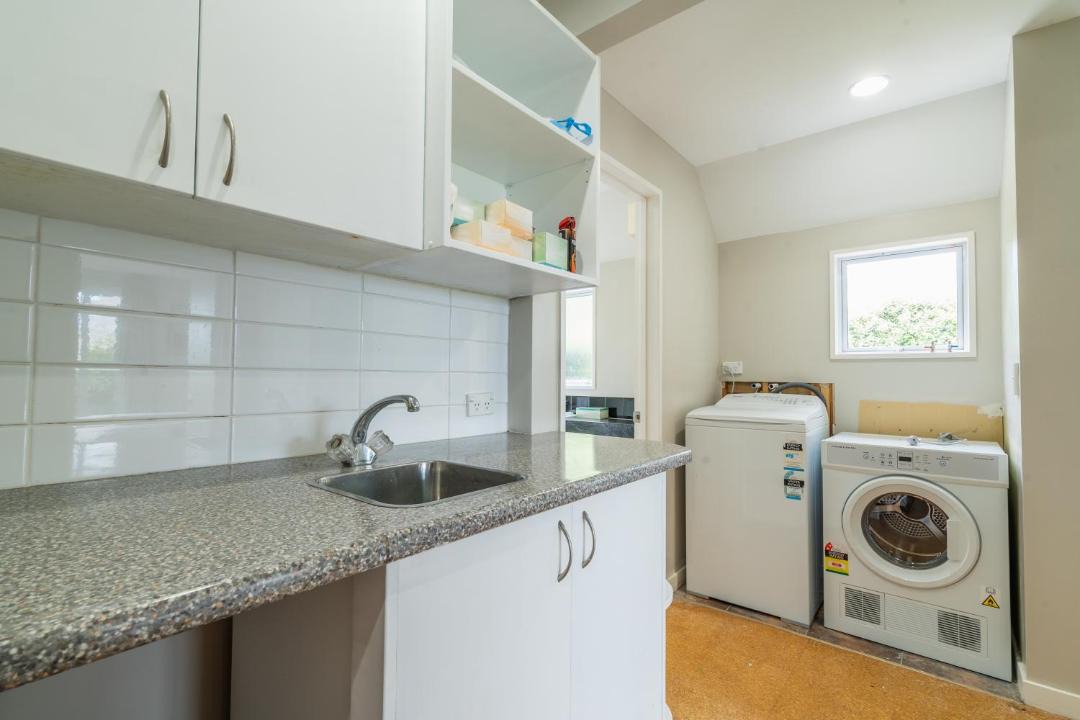 Photo of Kitchen in Wanaka