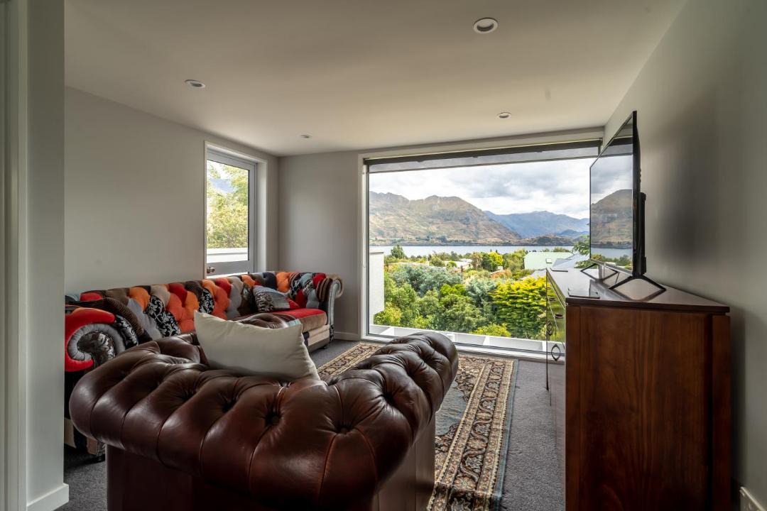 Photo of Livingroom in Wanaka