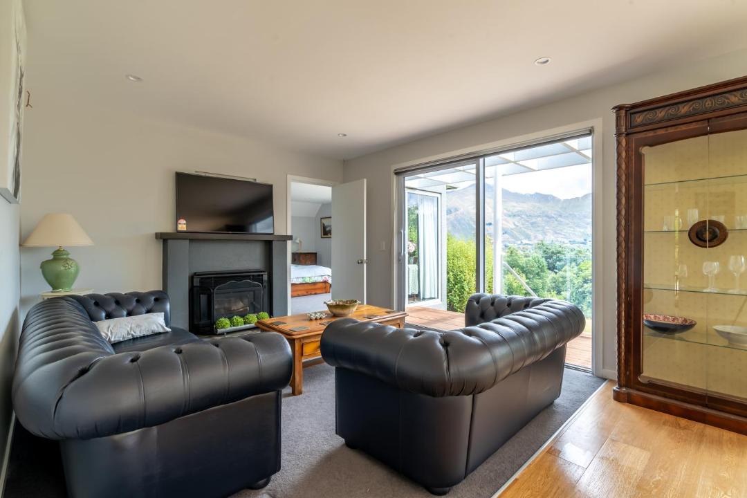 Photo of Livingroom in Wanaka