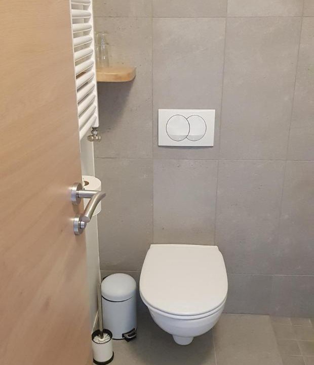 Photo of Bathroom in Hofn