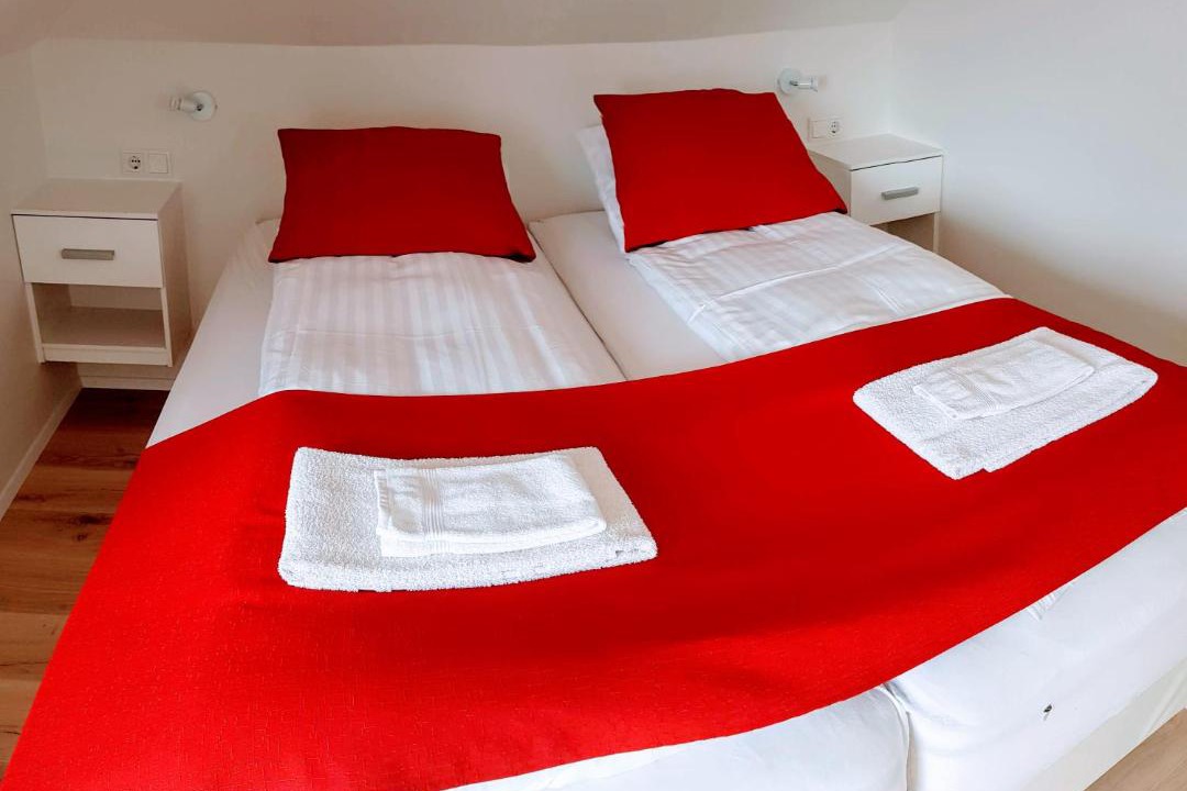 Photo of Bedroom in Hofn