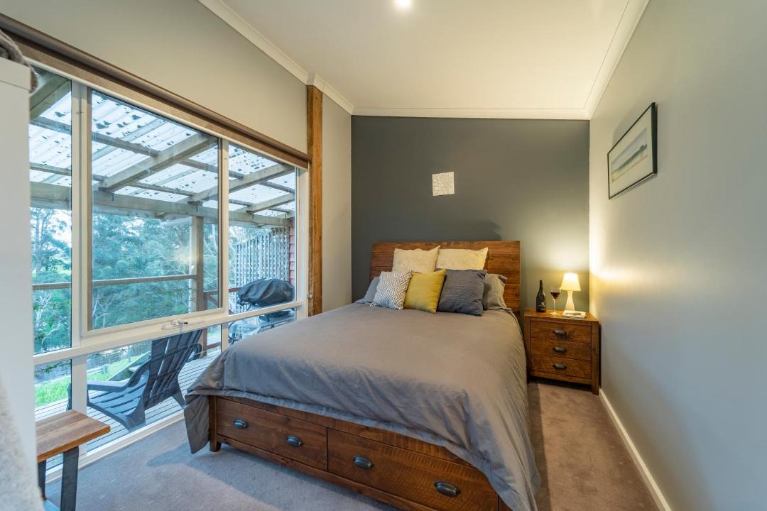 Photo of Bedroom in Smithton