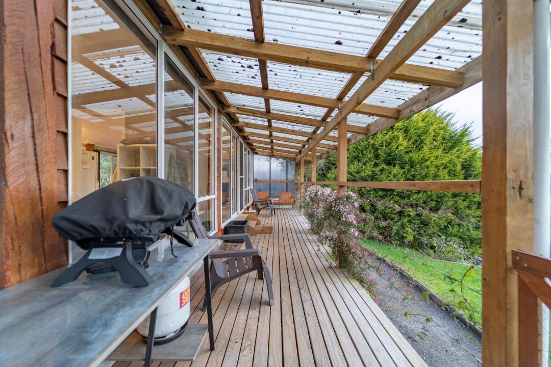 Photo of Patio Balcony in Smithton