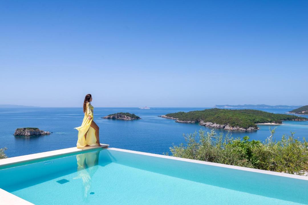 Photo of Others in Sivota